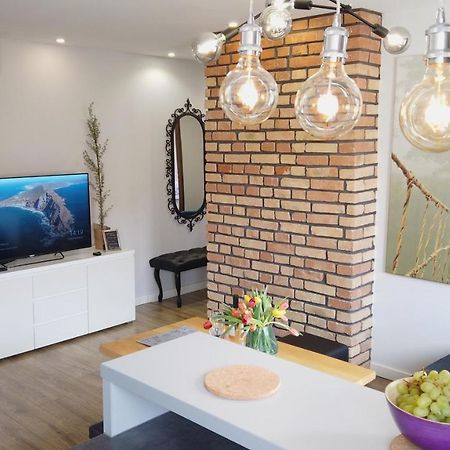 Apartament Apartament Bieszczady Ustrzyki Dolne Zewnętrze zdjęcie