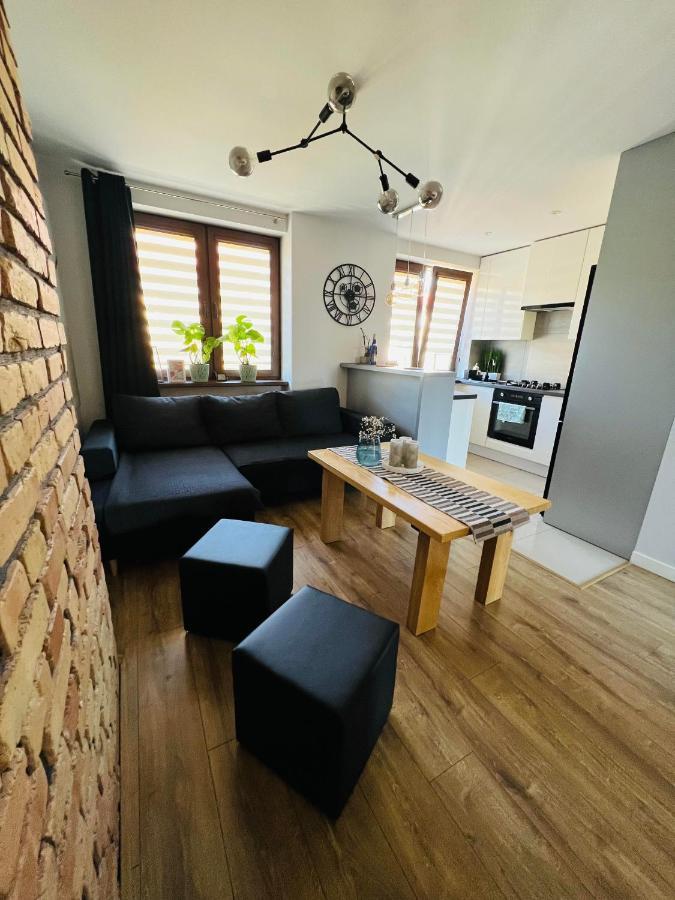 Apartament Apartament Bieszczady Ustrzyki Dolne Zewnętrze zdjęcie